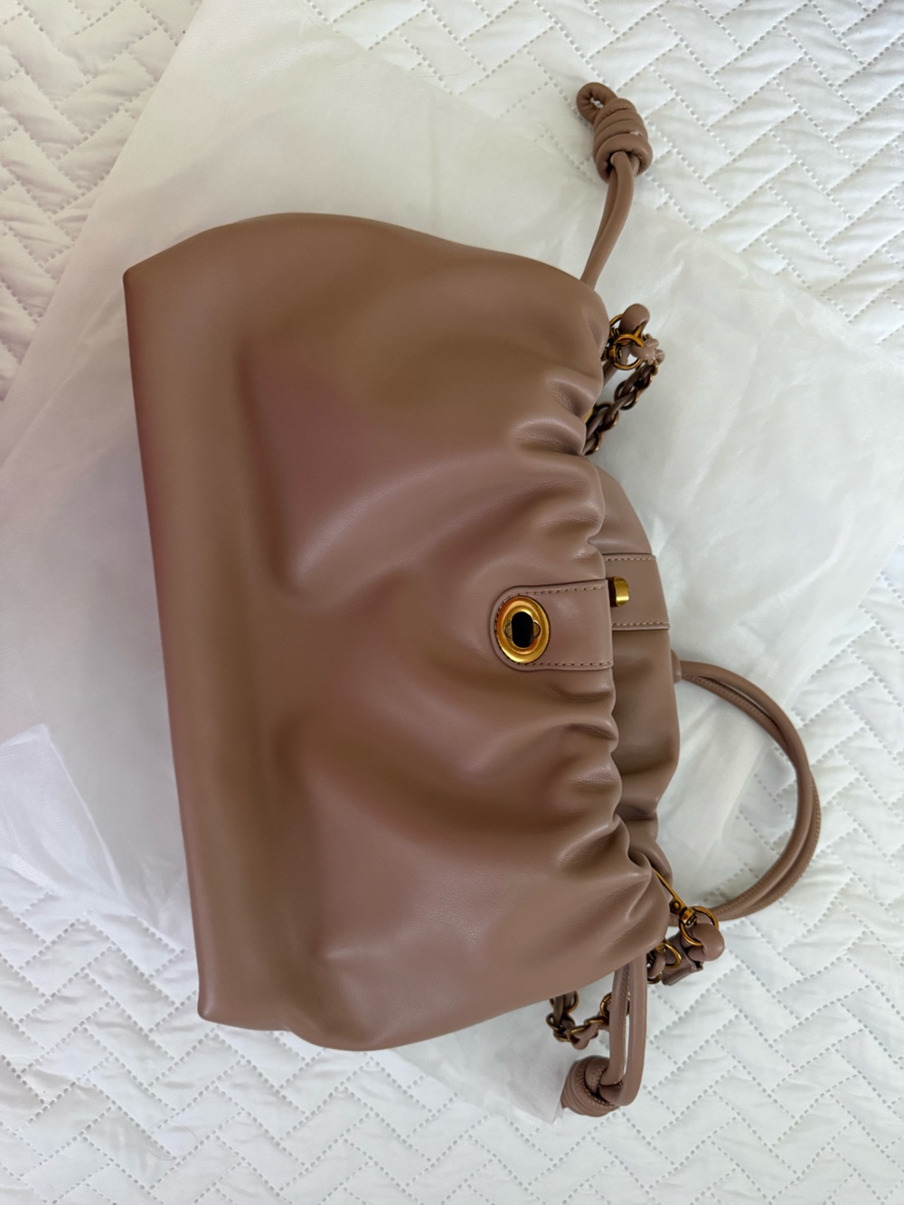 Melie Bianco Toni Bag